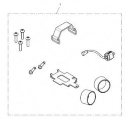 CONNECTIVITY FIX KIT - Triumph Motorcycles