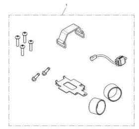 CONNECTIVITY FIX KIT - Triumph Motorcycles