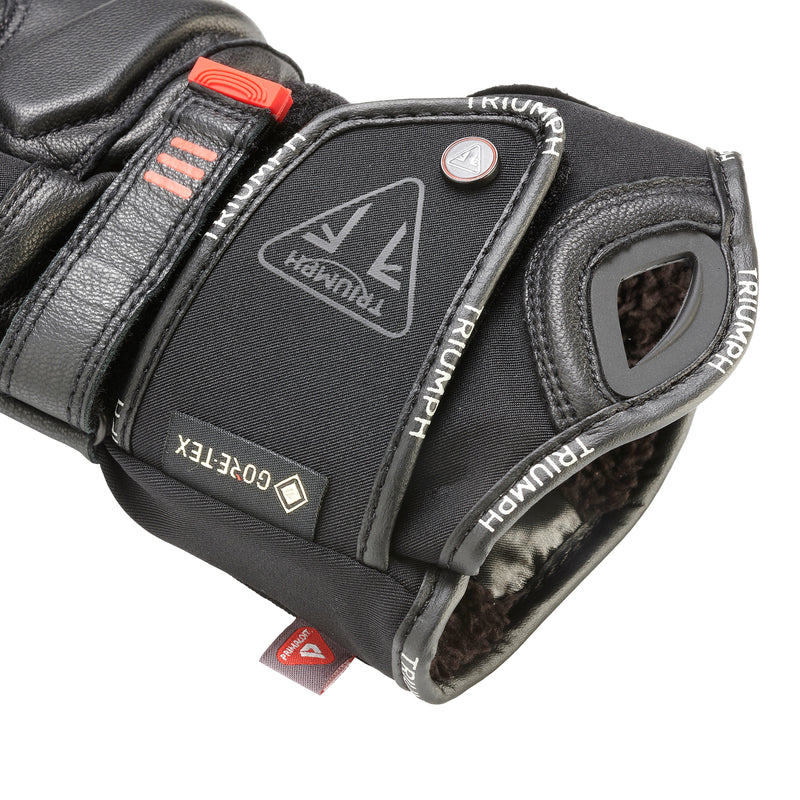 Dalsgaard GORE-TEX® Gloves with PrimaLoft® Insulation