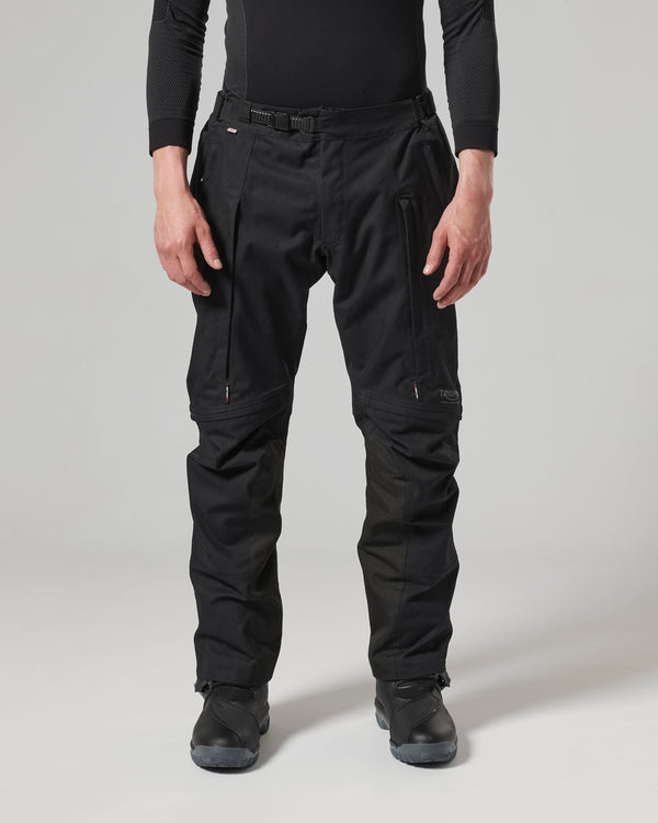 Intrepid Airflow Jeans in Black