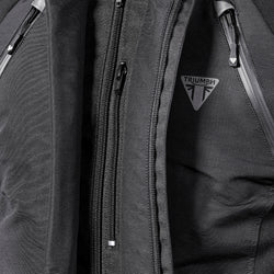 Triple TriTech Motorcycle Jacket