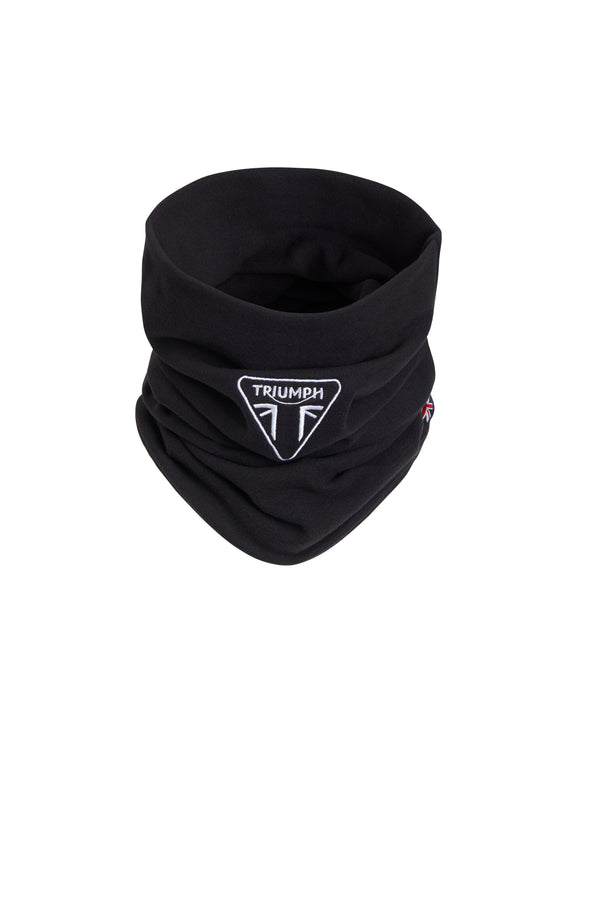 Grip Neck Tube in Black