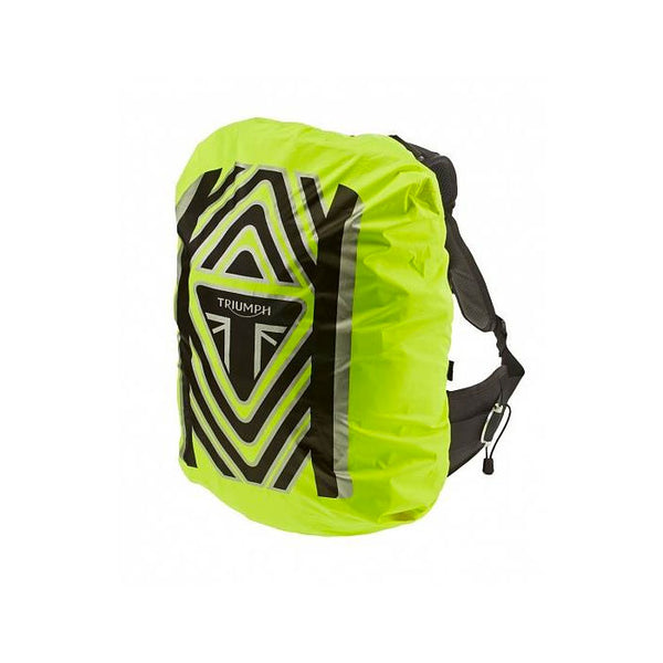 Hi Vis Backpack Cover