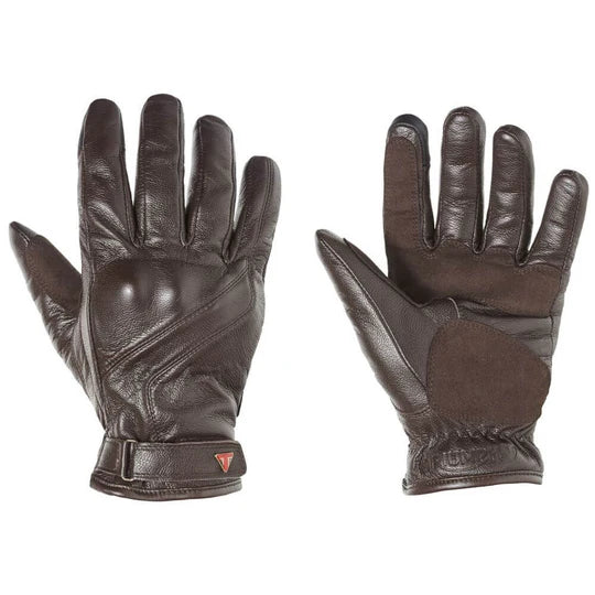 MGVA16105 - LOTHIAN GLOVE-M - Genuine Triumph Motorcycle Product