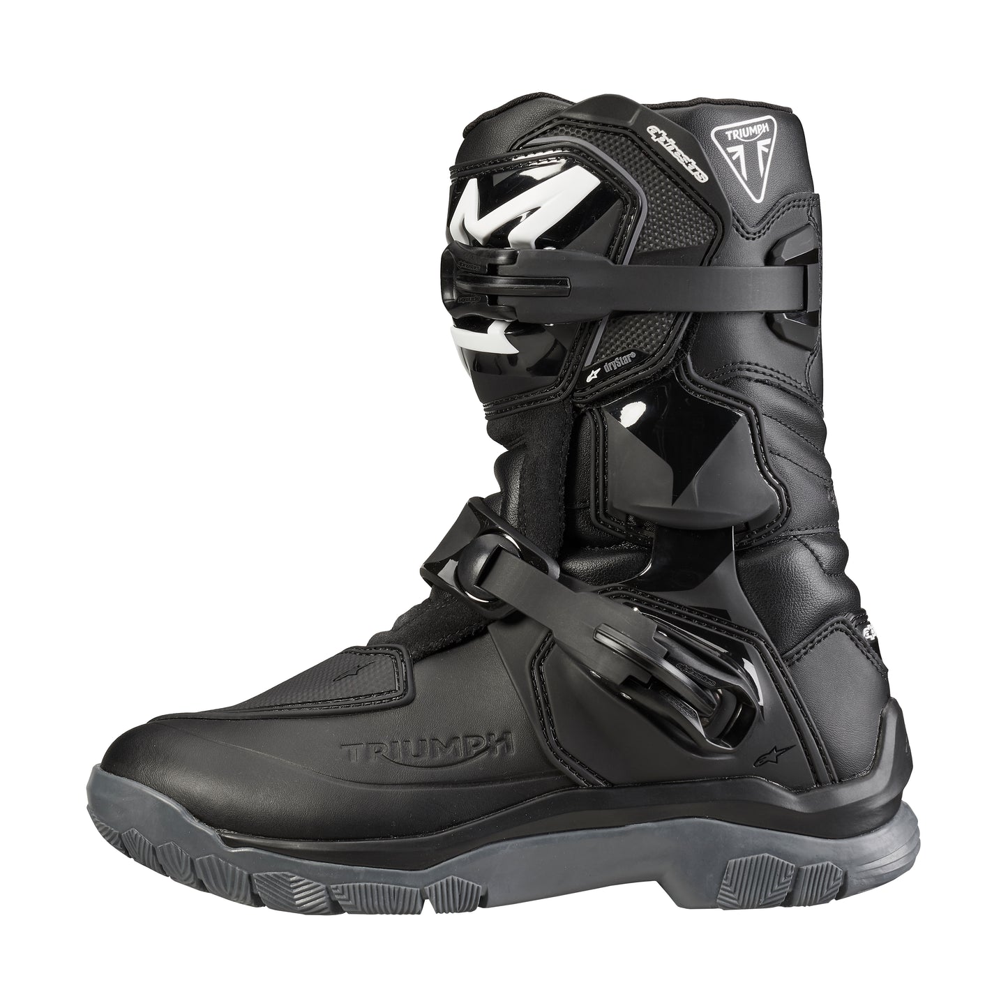 Triumph x Alpinestars® - Belize Drystar® Boot