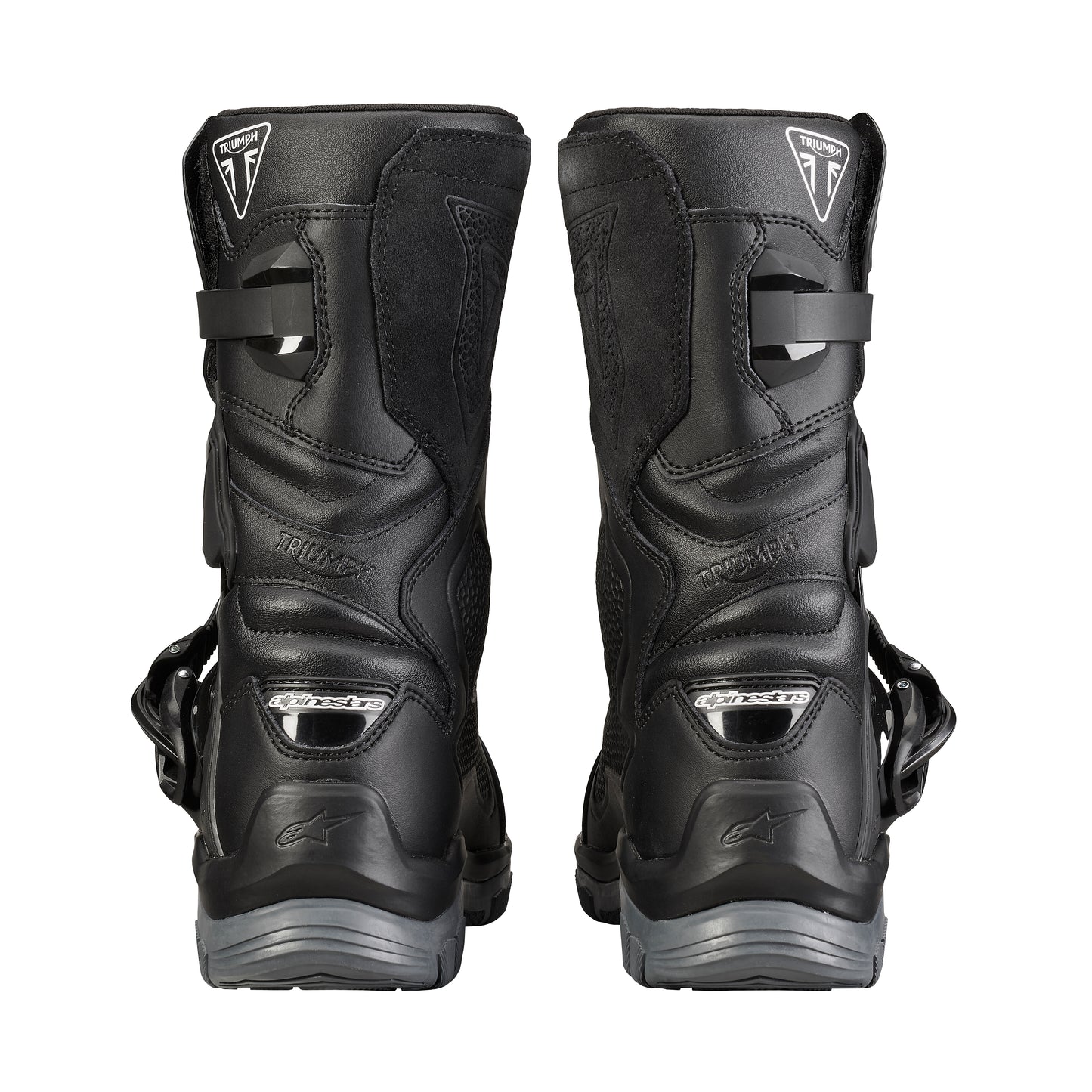 Triumph x Alpinestars® - Belize Drystar® Boot