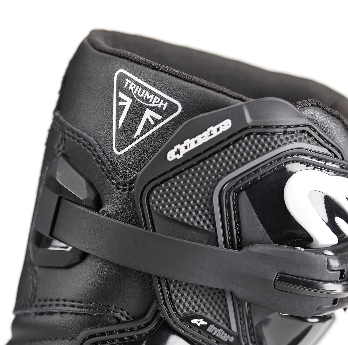 Triumph x Alpinestars® - Belize Drystar® Boot