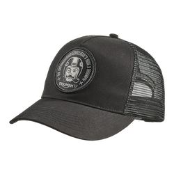 MCAS24806 - DGR THEODORE CAP - Genuine Triumph Motorcycle Product