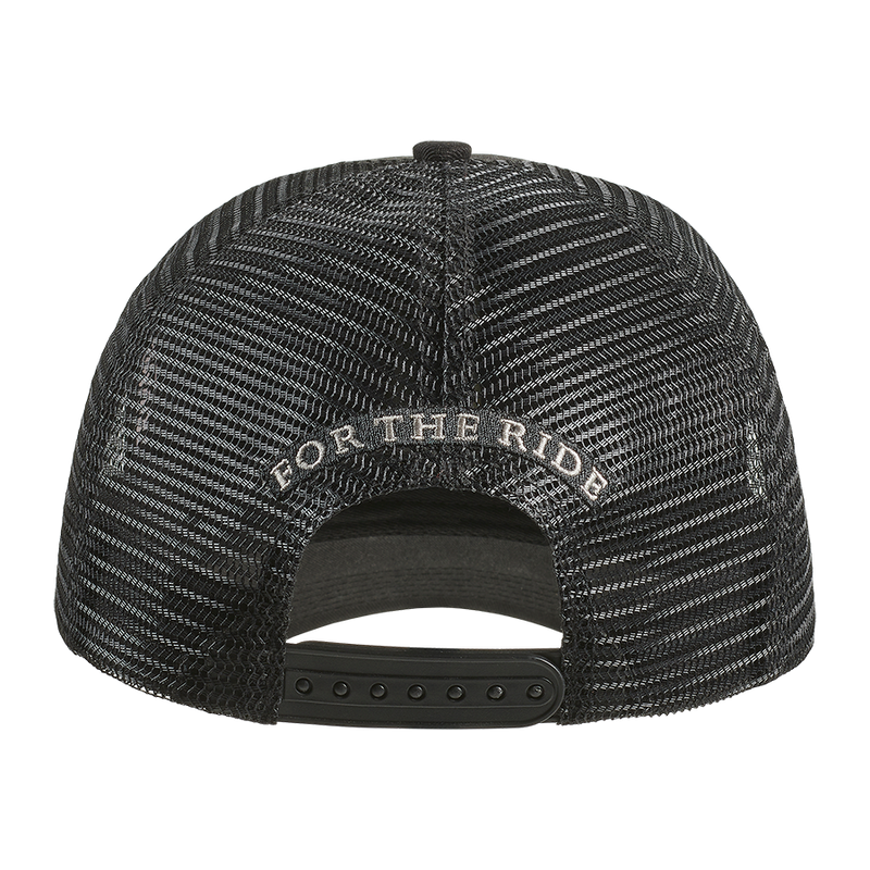 MCAS24806 - DGR THEODORE CAP - Genuine Triumph Motorcycle Product