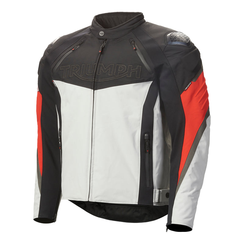 MTES24004 - TRIPLE SPORT TRITECH JKT-LS - Genuine Triumph Motorcycle Product