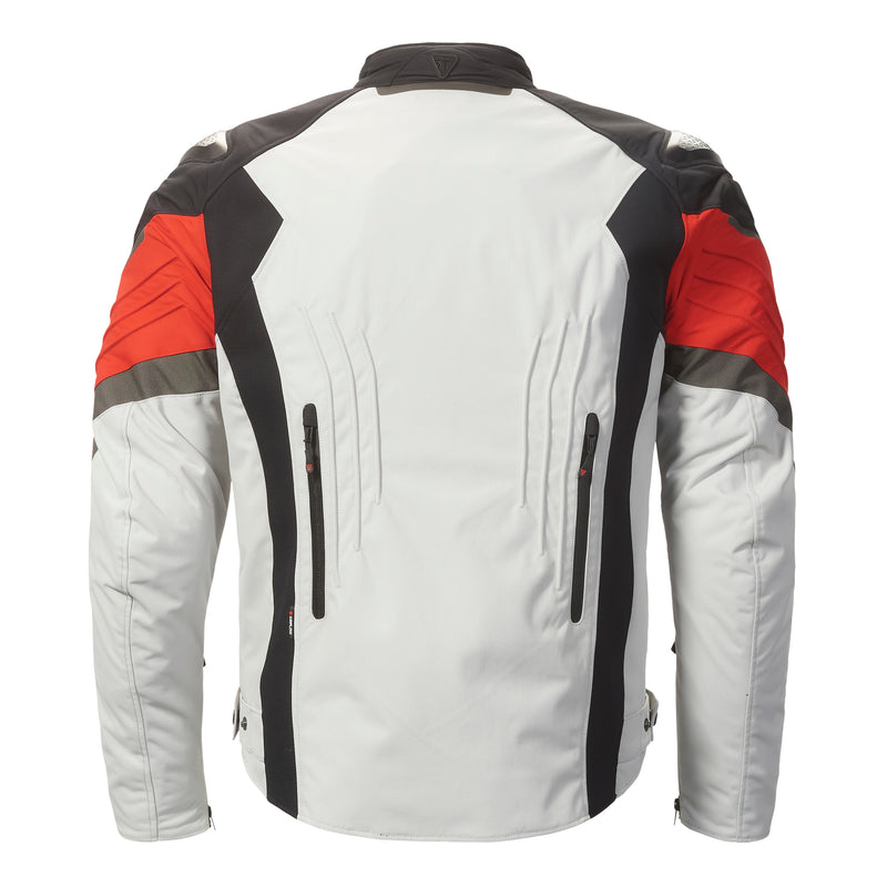 MTES24004 - TRIPLE SPORT TRITECH JKT-LS - Genuine Triumph Motorcycle Product