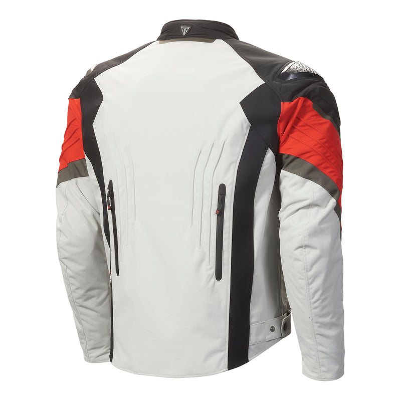 MTES24004 - TRIPLE SPORT TRITECH JKT-LS - Genuine Triumph Motorcycle Product