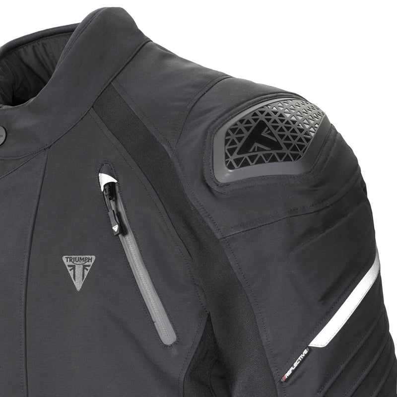 Triple TriTech Motorcycle Jacket