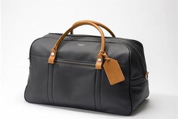 Luggage - Holdall