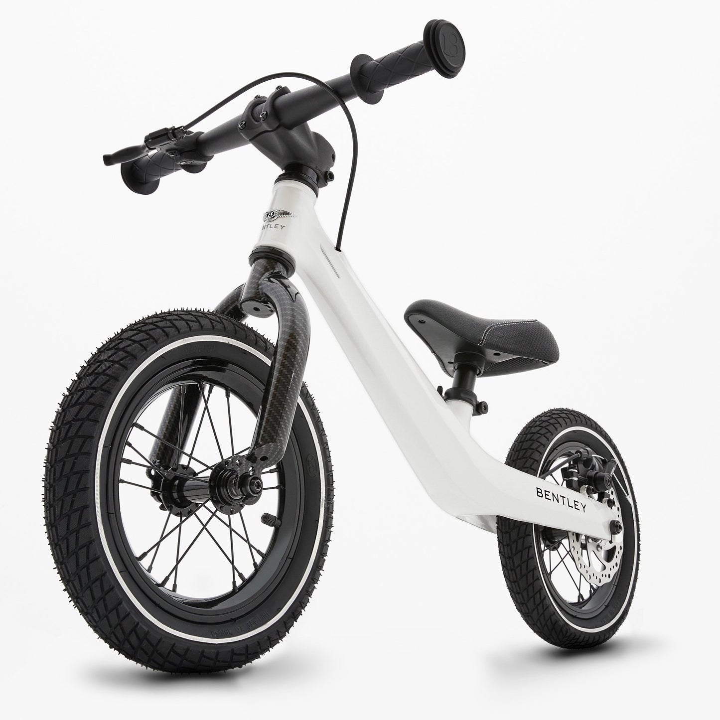 Bentley Balance Bike