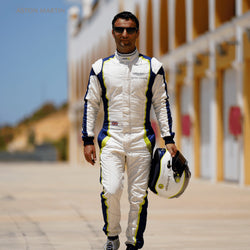 AMR Race Suit