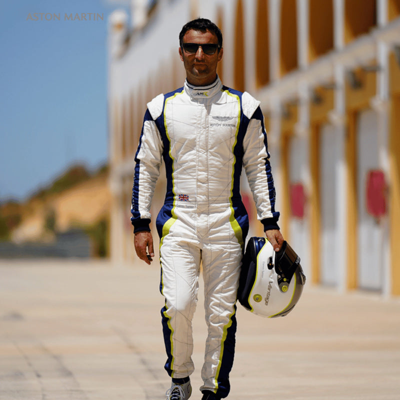 AMR Race Suit