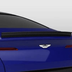 AMR Carbon Fibre Active Spoiler - Coupe