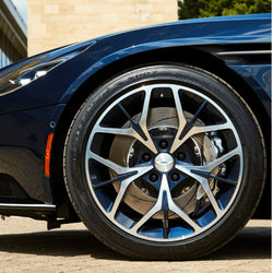 DB11 Y-Spoke Wheel Kit