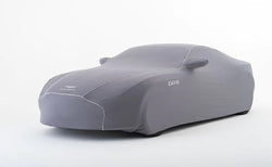 Indoor Car Cover - Grey