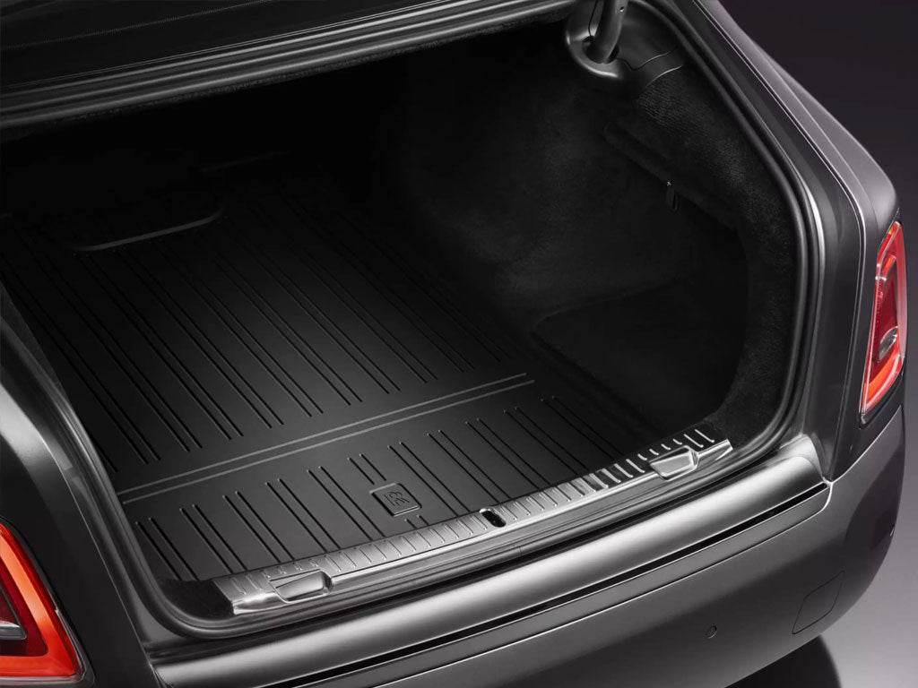 All Weather Boot Mat - Rolls-Royce Cullinan