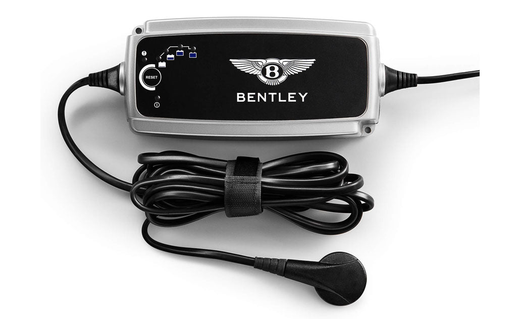 Bentley deals gt accessories