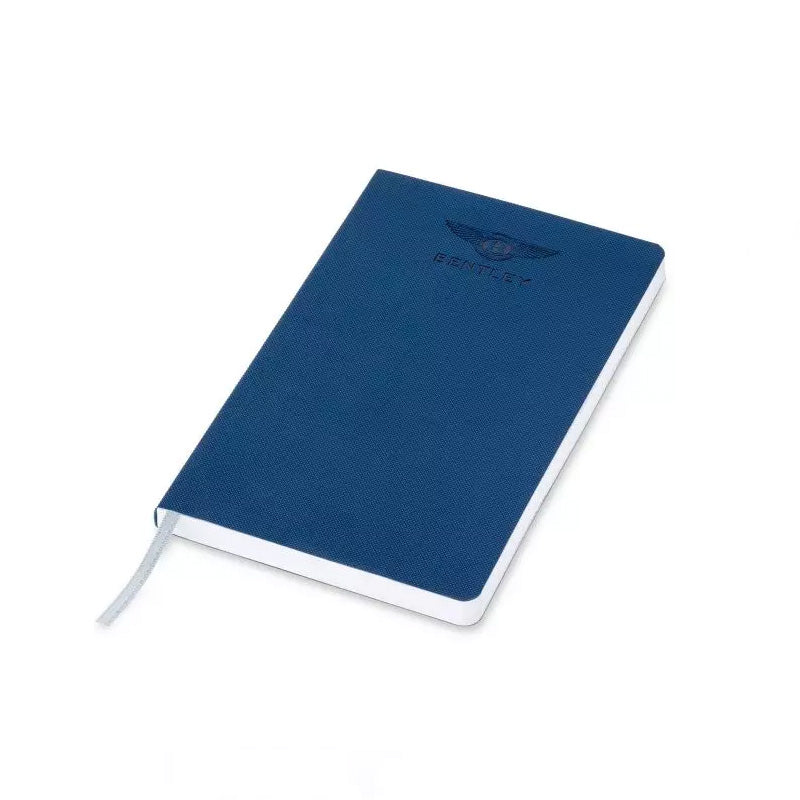 Bentley Flexi Notebook