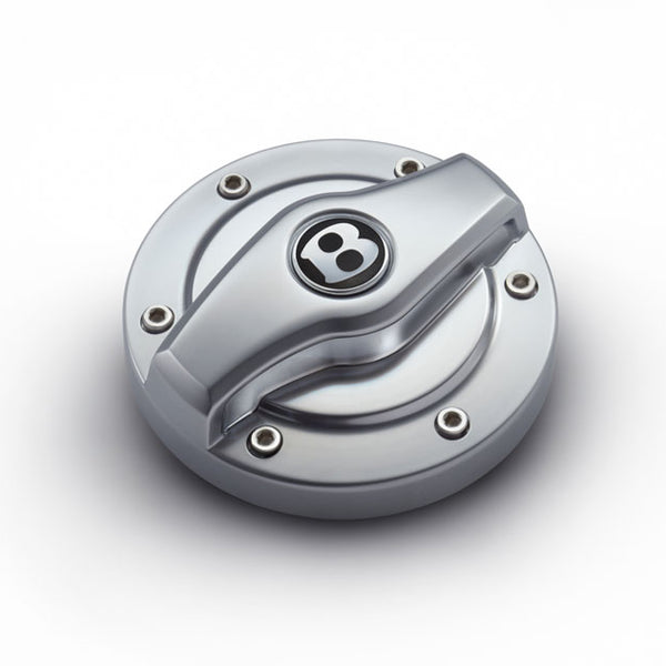 Chrome Oil Filler Cap - Bentley Continental GTC V8 – Grange Shop