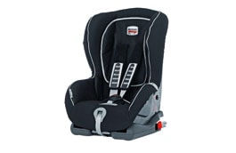 Child Seat - Group I (9kg - 18kg)