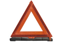 Warning Triangle