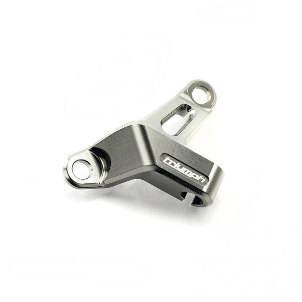 Clutch Cable Guide - Grey - Triumph Motorcycles