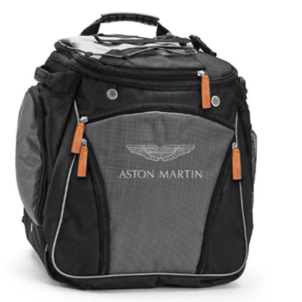 Sac 2024 aston martin