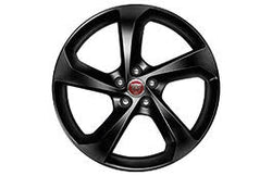 19" Style 5037, Gloss Black, Pre 21MY