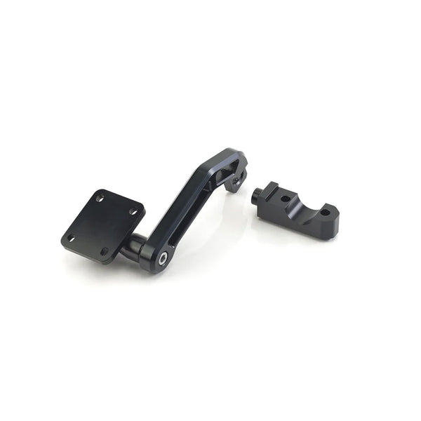 GPS Mounting Kit - Triumph Motorcycles