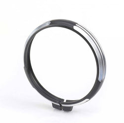 Headlight Bezel Machined A9838243 - Triumph Motorcycles