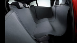 Protective Second Row Seat Cover