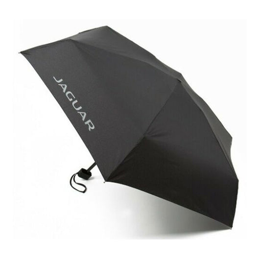 Jaguar Pocket Umbrella - Black