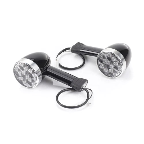 LED IND D64 LONG 200LEAD - Triumph Motorcycles