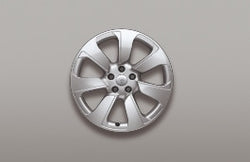 20" Style 7020, for 255 width tyre