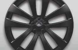 23" Style 5135, Gloss Black