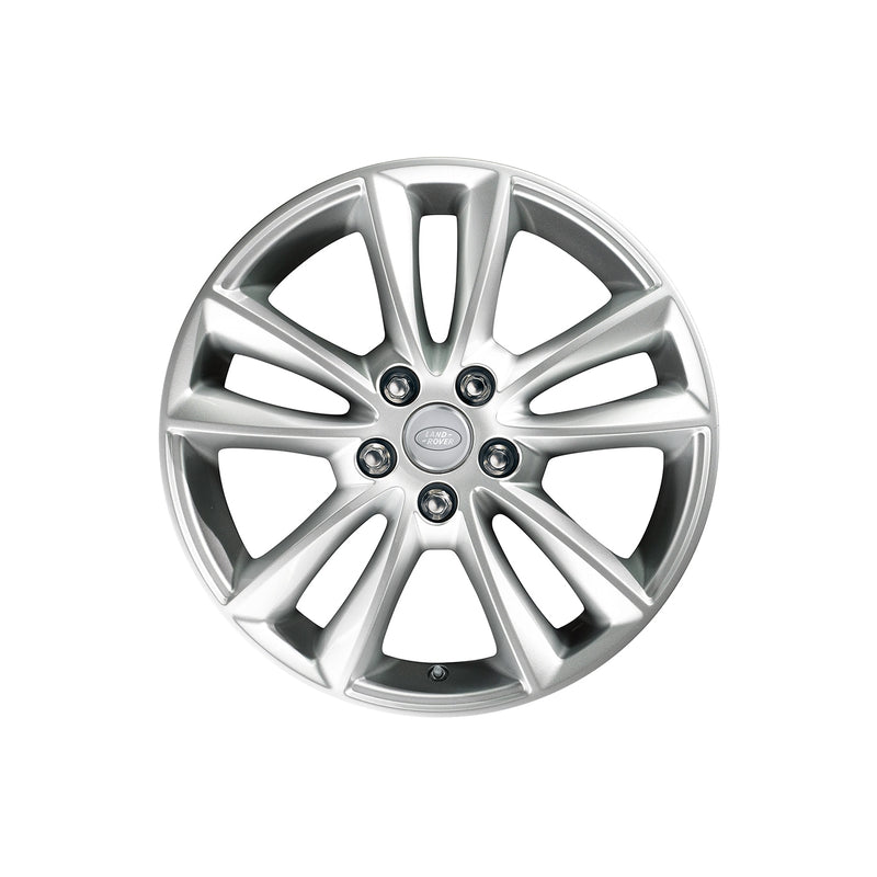 Alloy Wheel - 19” Style 5001, 5 split-spoke