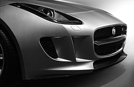 Front Splitter Blade Kit - Carbon Fibre