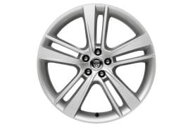 20" Style 5041, rear