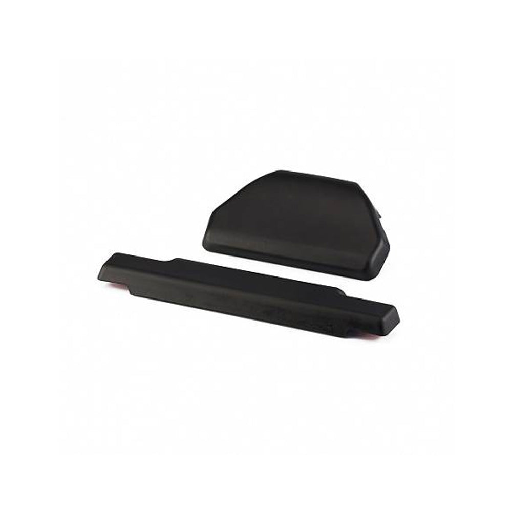 Top Box Backrest Pads - Triumph Motorcycles