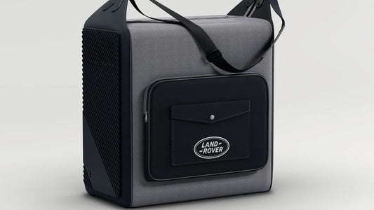 Electric Cool Bag