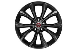 18" Style 5033, Gloss Black, Pre 21MY